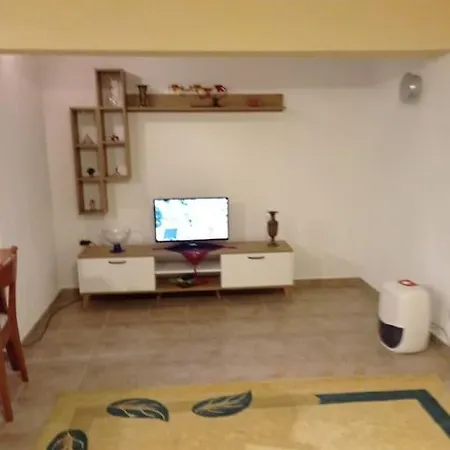 Trikala Alex House Apartment Exterior foto