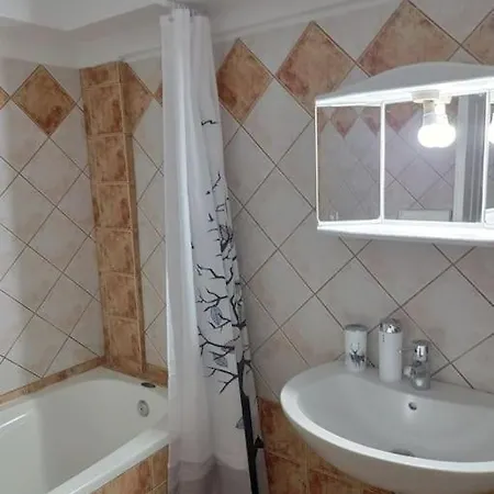 Trikala Alex House Apartment Exterior foto