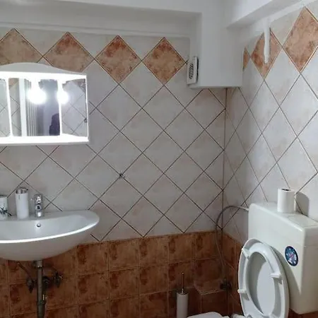Trikala Alex House Apartment Exterior foto