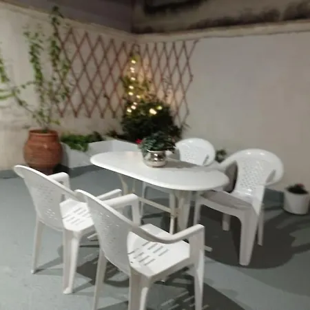 Trikala Alex House Apartment Exterior foto