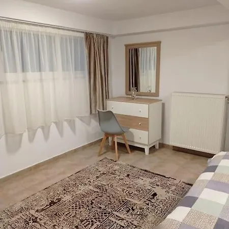 Trikala Alex House Apartment Exterior foto