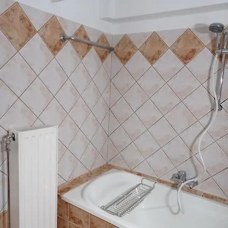 Trikala Alex House Apartment Exterior foto