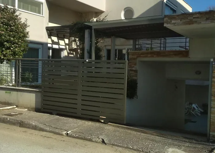 Trikala Alex House