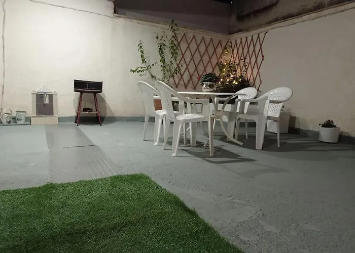Trikala Alex House