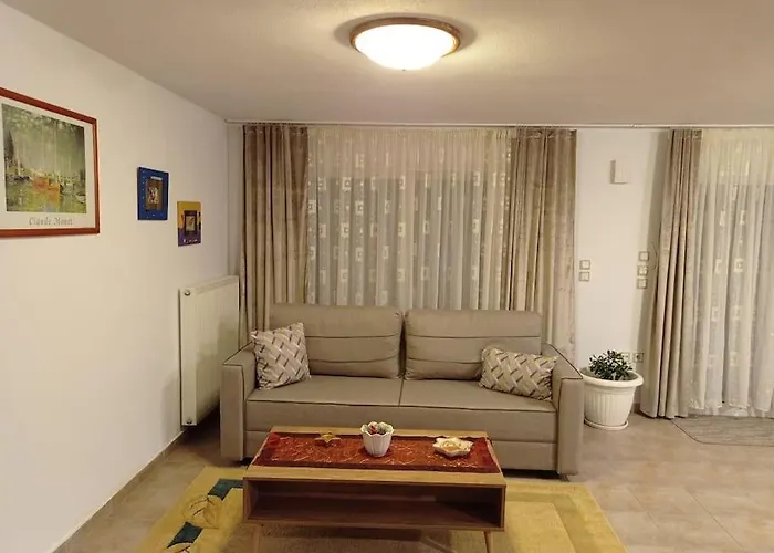 Trikala Alex House