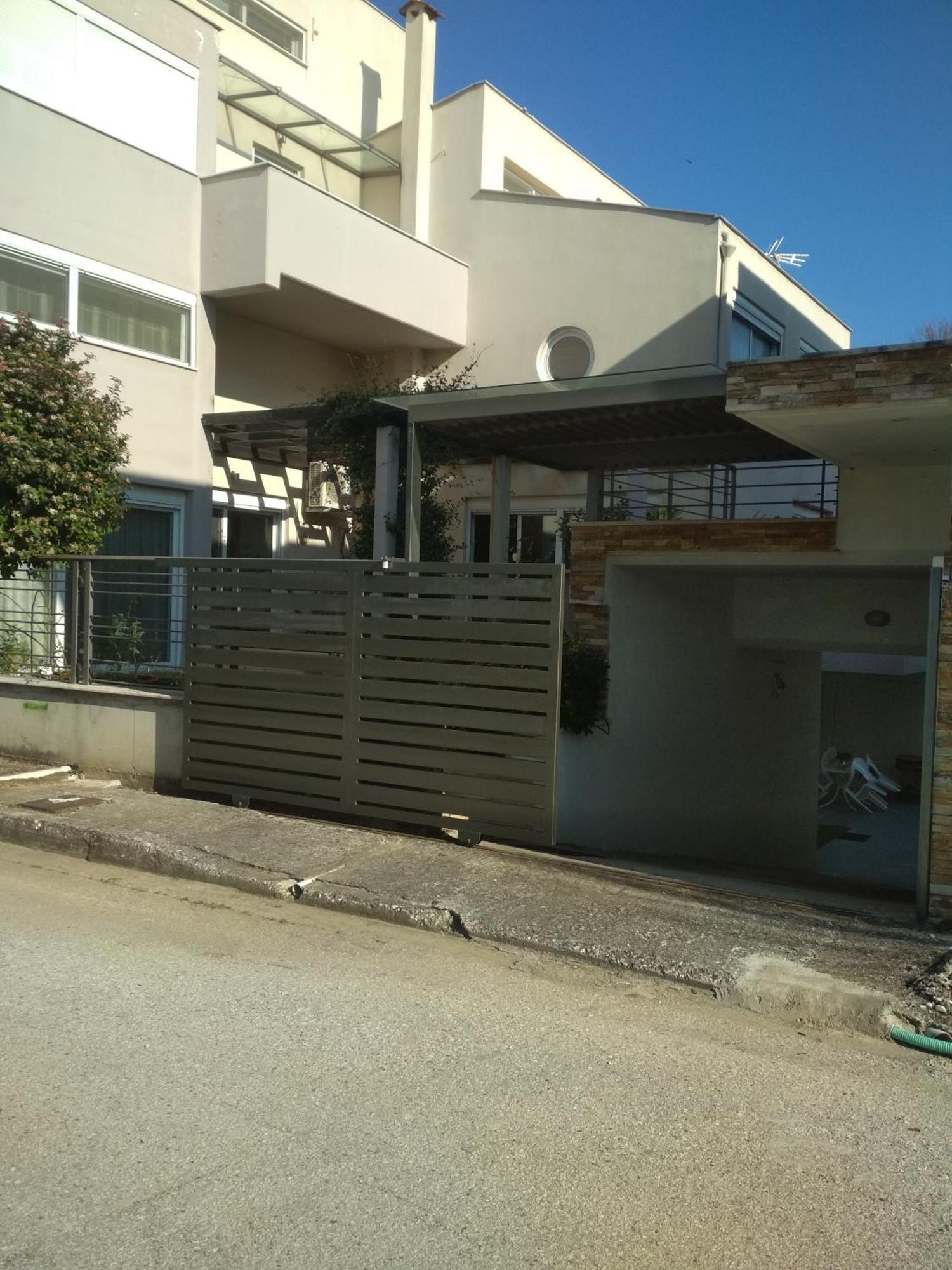 Apartment Alex House Trikala (Thessaly)