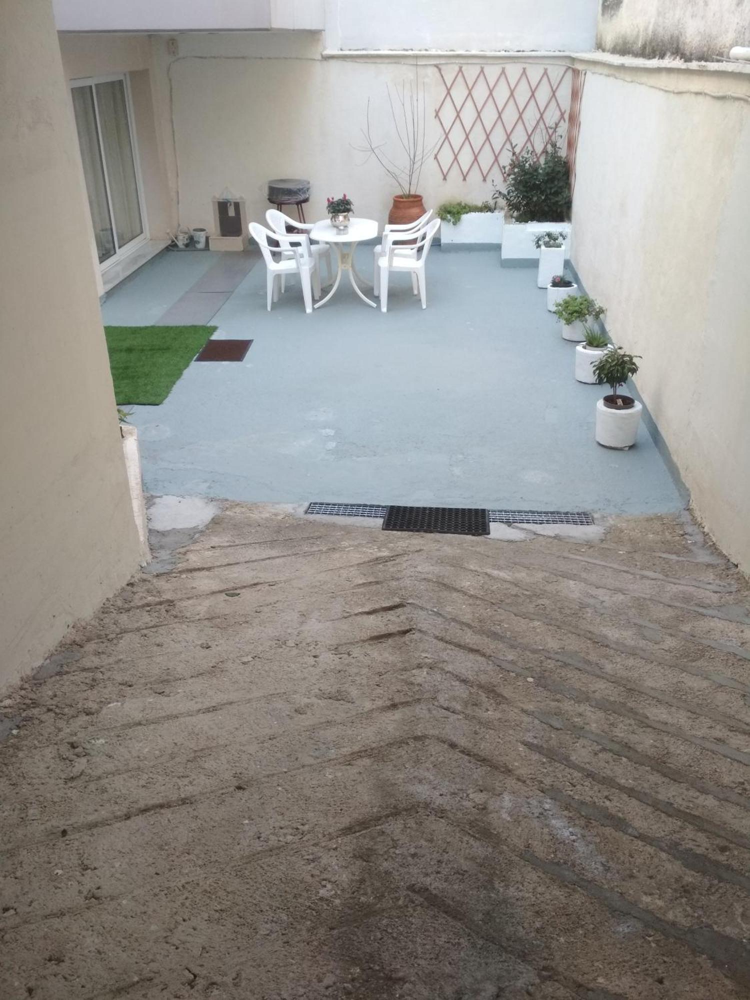 Alex House Apartamento *