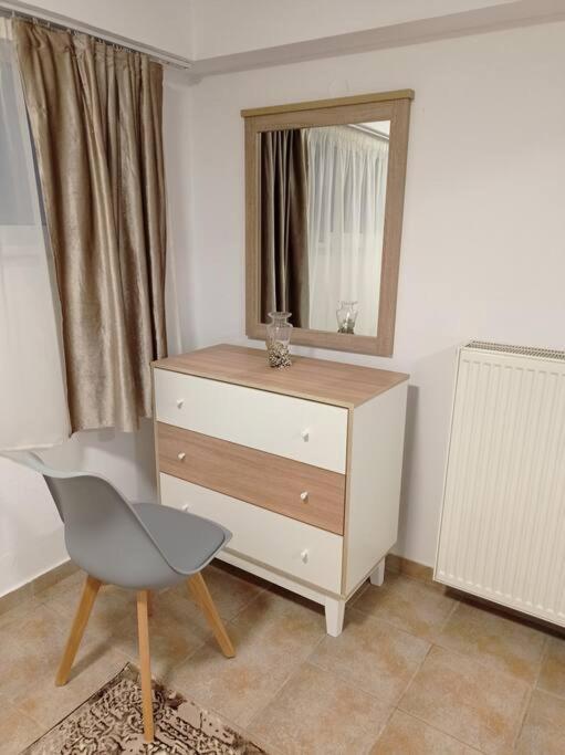 Alex House Appartement *