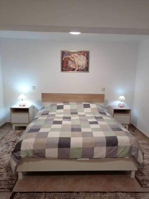 Apartamento Alex House Tríkala