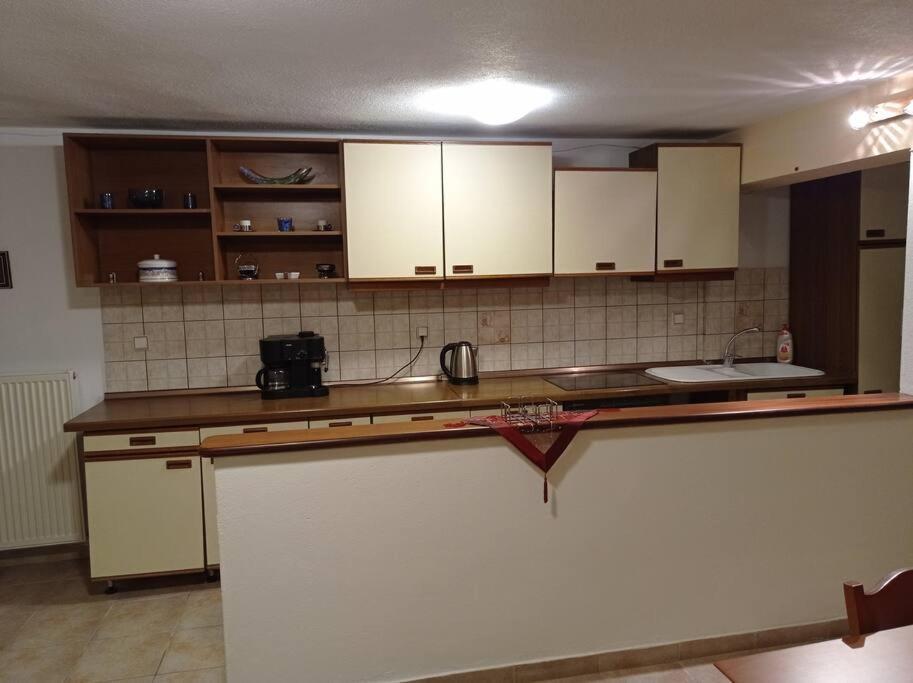 Alex House Apartment *