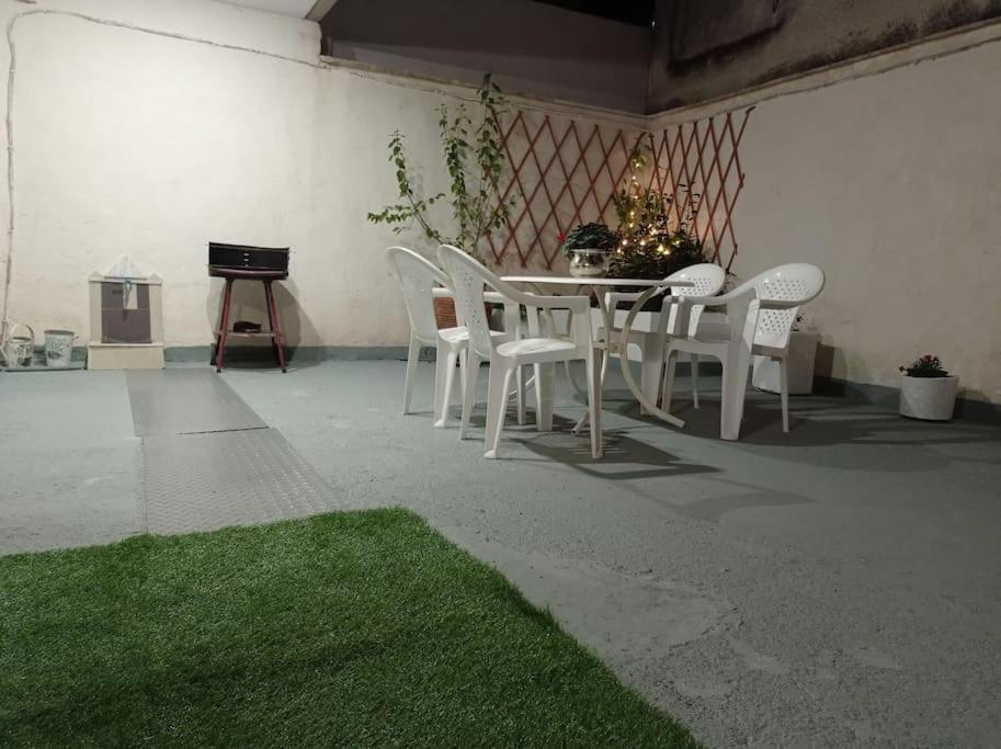 Alex House * Trikala (Thessaly)