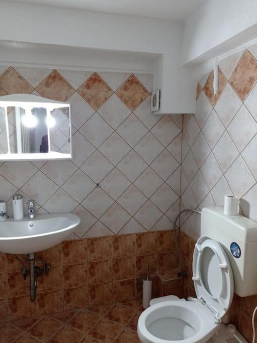 Alex House Apartamento