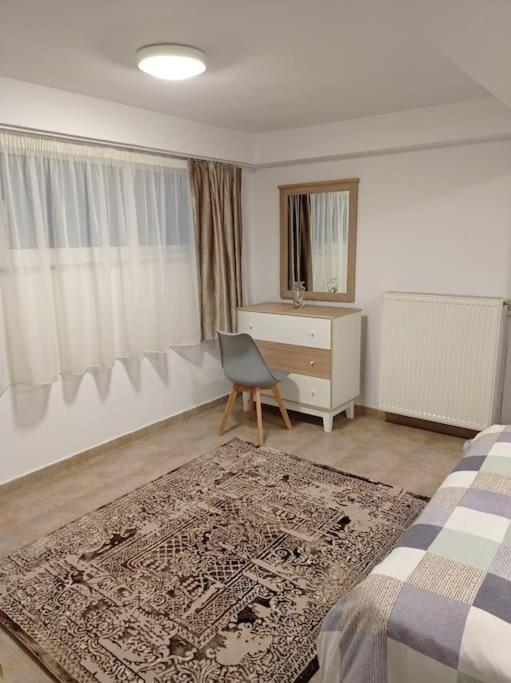 Alex House Apartment *