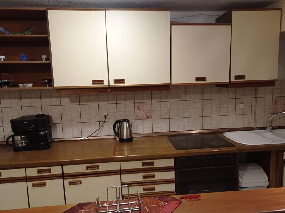 Alex House Apartment Trikala (Thessaly)