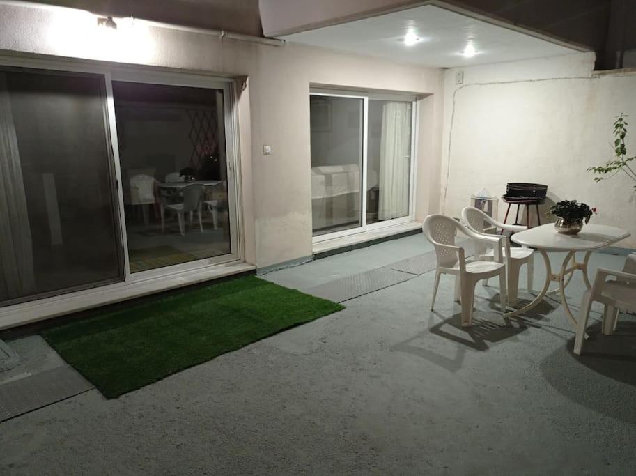Alex House Apartment